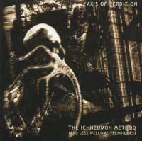 The Ichneumon Method (And Less Welcome Techniques)